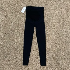 BLANQI Everyday Maternity Support Leggings